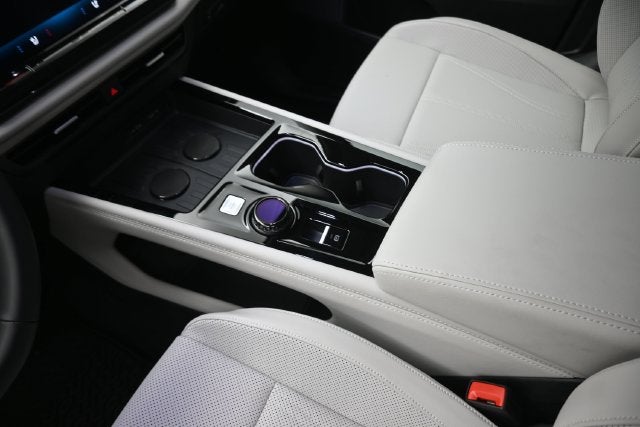 2027 Volkswagen Atlas SE w/Technology