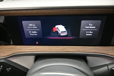 2027 Volkswagen Atlas SE w/Technology