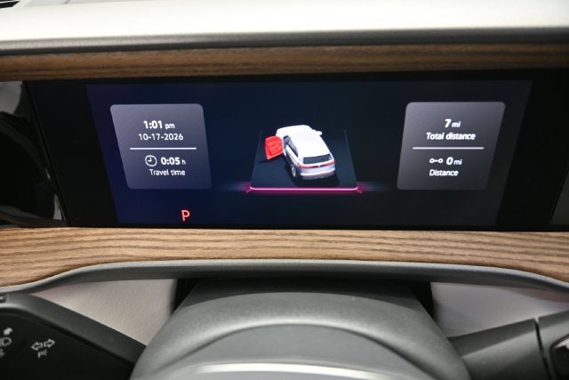 2027 Volkswagen Atlas SE w/Technology