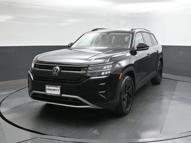 2027 Volkswagen Atlas SE w/Technology