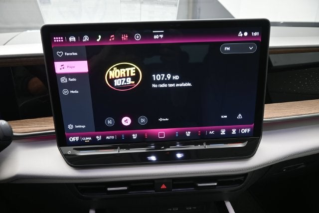 2027 Volkswagen Atlas SE w/Technology