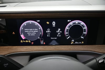 2027 Volkswagen Atlas SE w/Technology