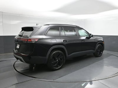 2027 Volkswagen Atlas SE w/Technology