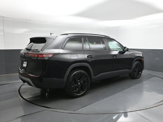 2027 Volkswagen Atlas SE w/Technology