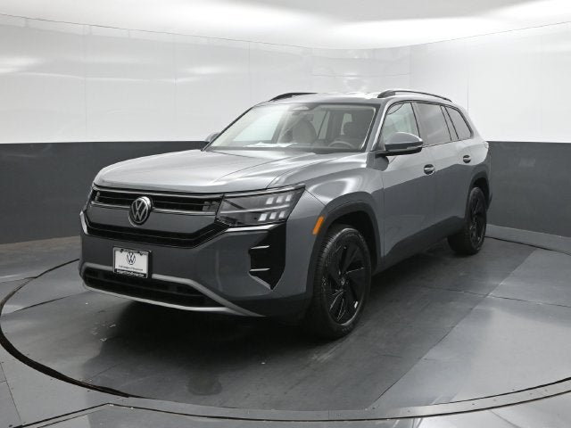 2027 Volkswagen Atlas SE w/Technology