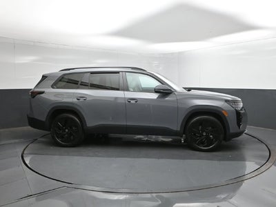 2027 Volkswagen Atlas SE w/Technology