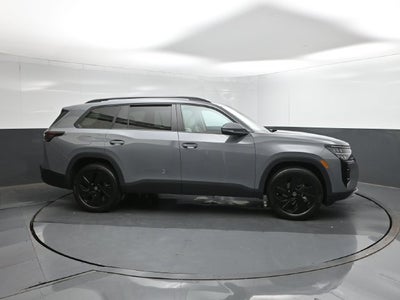 2027 Volkswagen Atlas SE w/Technology