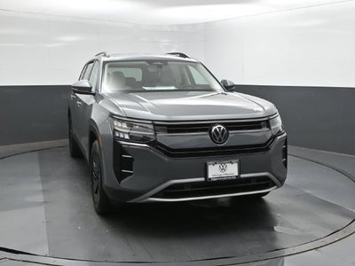 2027 Volkswagen Atlas SE w/Technology