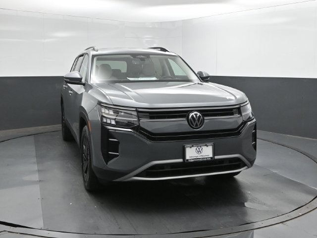 2027 Volkswagen Atlas SE w/Technology