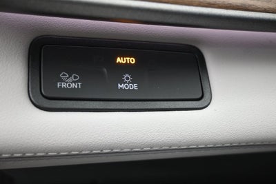 2027 Volkswagen Atlas SE w/Technology