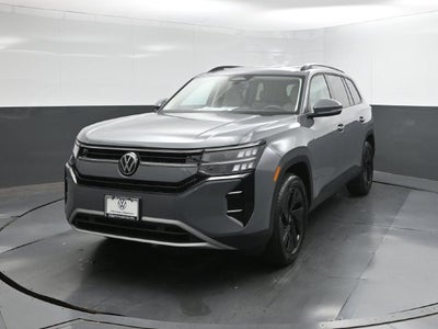 2027 Volkswagen Atlas SE w/Technology
