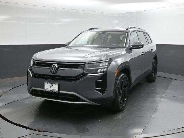 2027 Volkswagen Atlas SE w/Technology