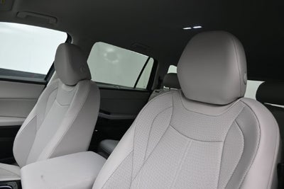 2027 Volkswagen Atlas SE w/Technology