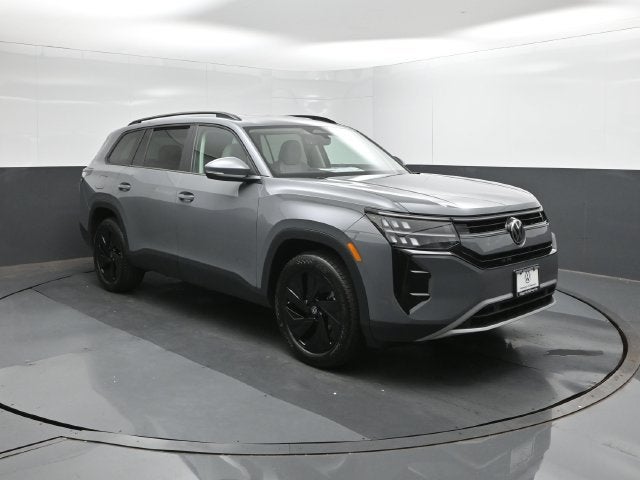 2027 Volkswagen Atlas SE w/Technology