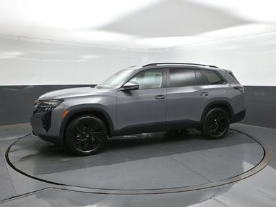 2027 Volkswagen Atlas SE w/Technology