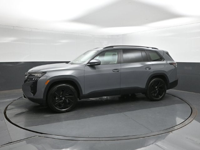 2027 Volkswagen Atlas SE w/Technology