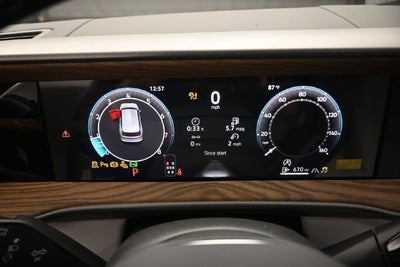 2027 Volkswagen Atlas SE w/Technology