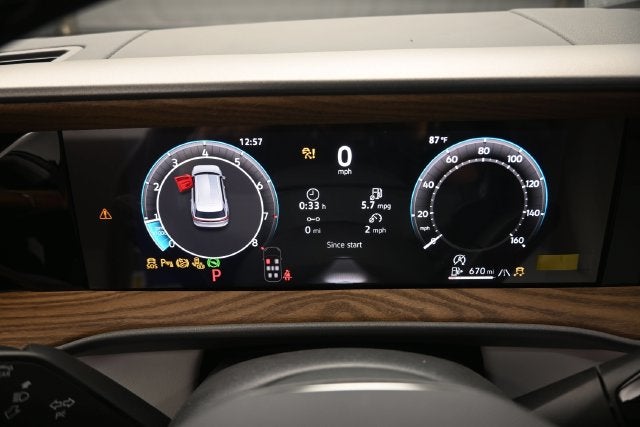 2027 Volkswagen Atlas SE w/Technology