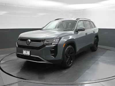 2027 Volkswagen Atlas SE w/Technology