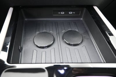 2027 Volkswagen Atlas SE w/Technology