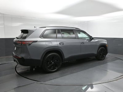 2027 Volkswagen Atlas SE w/Technology