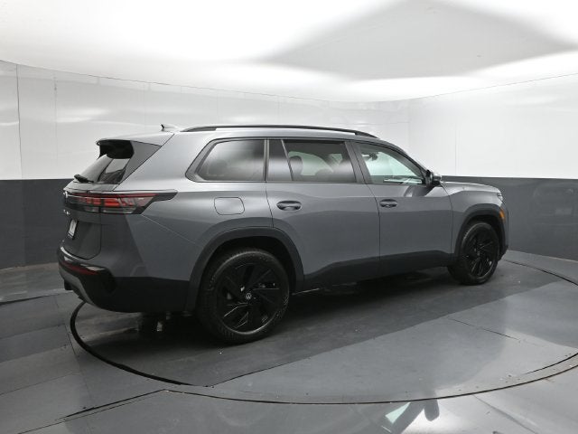 2027 Volkswagen Atlas SE w/Technology