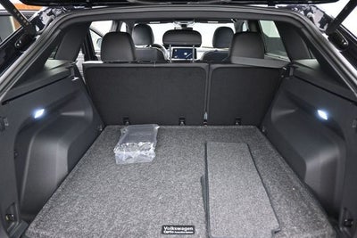 2026 Volkswagen Atlas Cross Sport SE w/Technology