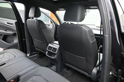 2026 Volkswagen Atlas Cross Sport SE w/Technology