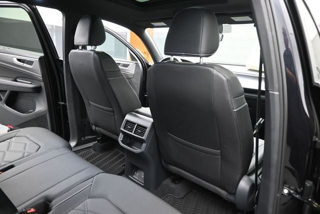 2026 Volkswagen Atlas Cross Sport SE w/Technology