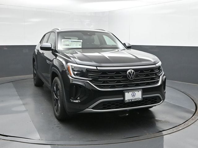 2026 Volkswagen Atlas Cross Sport SE w/Technology