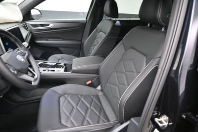 2026 Volkswagen Atlas Cross Sport SE w/Technology