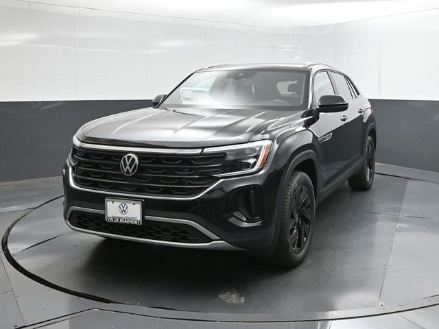 2026 Volkswagen Atlas Cross Sport SE w/Technology