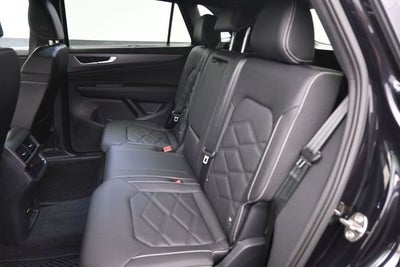 2026 Volkswagen Atlas Cross Sport SE w/Technology