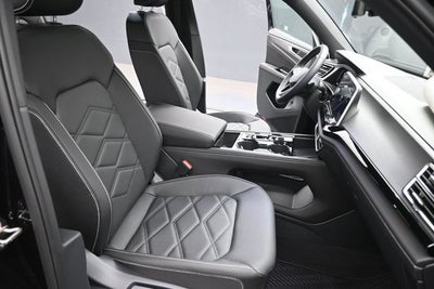 2026 Volkswagen Atlas Cross Sport SE w/Technology