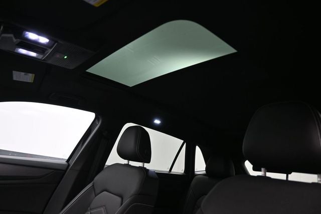 2026 Volkswagen Atlas Cross Sport SE w/Technology