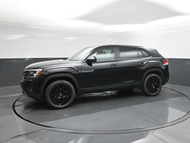 2026 Volkswagen Atlas Cross Sport SE w/Technology