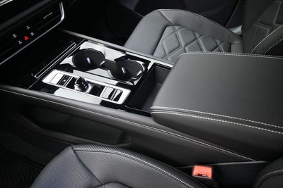 2026 Volkswagen Atlas Cross Sport SE w/Technology