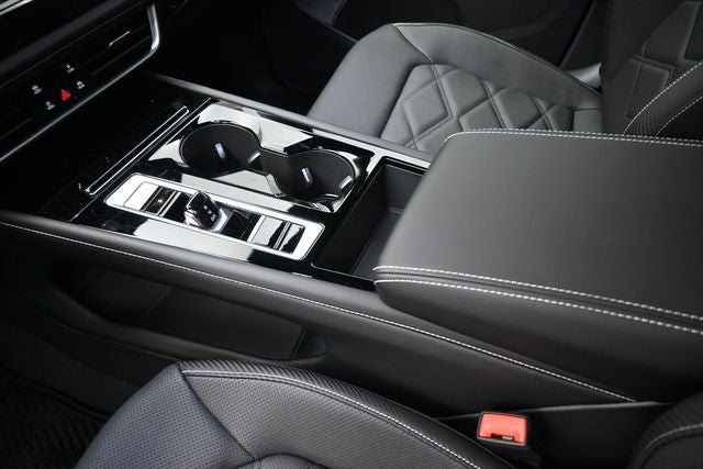 2026 Volkswagen Atlas Cross Sport SE w/Technology