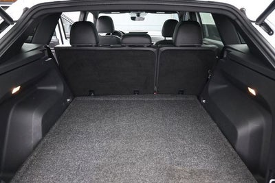 2021 Volkswagen Atlas Cross Sport 2.0T SE w/Technology