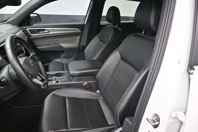 2021 Volkswagen Atlas Cross Sport 2.0T SE w/Technology