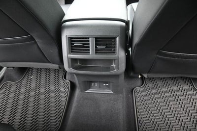 2021 Volkswagen Atlas Cross Sport 2.0T SE w/Technology
