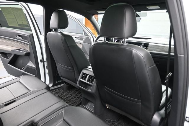 2021 Volkswagen Atlas Cross Sport 2.0T SE w/Technology
