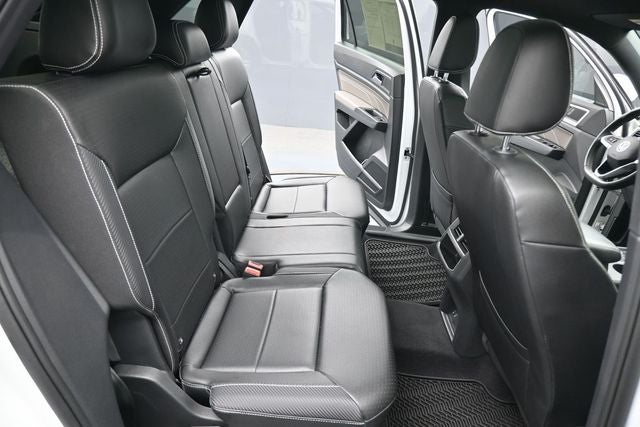 2021 Volkswagen Atlas Cross Sport 2.0T SE w/Technology