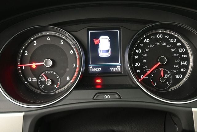 2021 Volkswagen Atlas Cross Sport 2.0T SE w/Technology