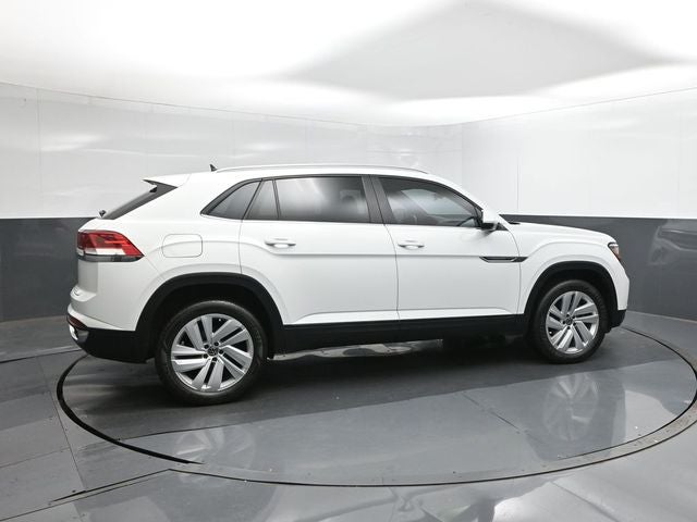 2021 Volkswagen Atlas Cross Sport 2.0T SE w/Technology