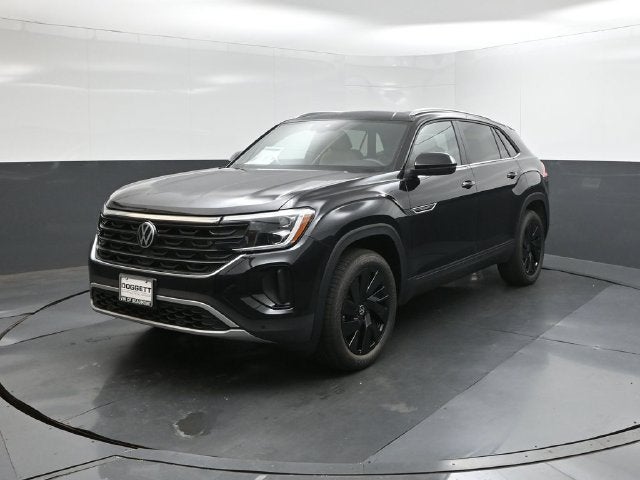 2026 Volkswagen Atlas Cross Sport SE w/Technology