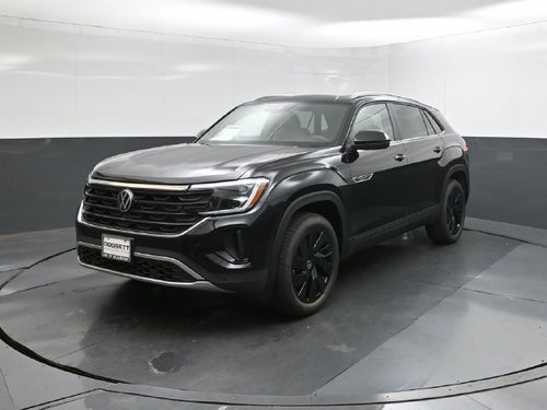2026 Volkswagen Atlas Cross Sport SE w/Technology
