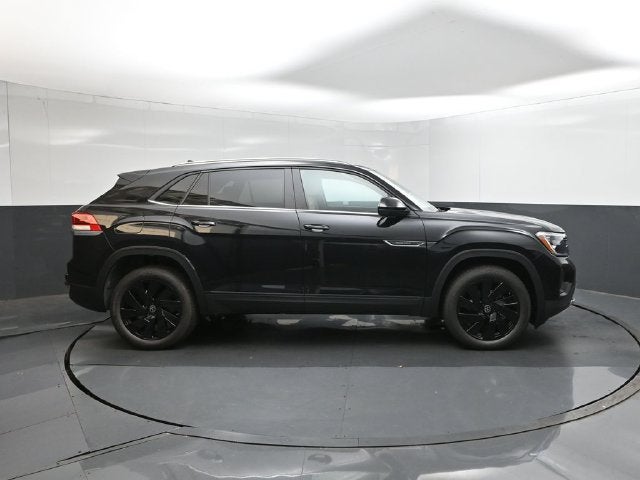 2026 Volkswagen Atlas Cross Sport SE w/Technology