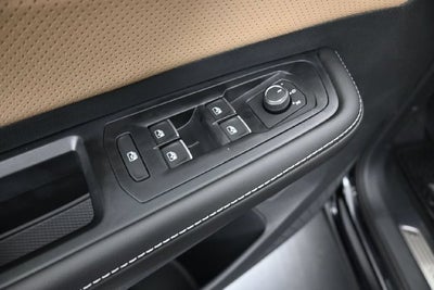 2026 Volkswagen Atlas Cross Sport SE w/Technology