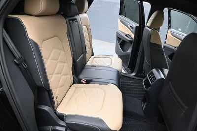 2026 Volkswagen Atlas Cross Sport SE w/Technology